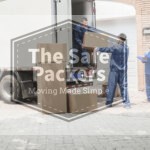 the safe packers movers amritsar